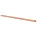 PAMINGONO Coffee Wood Brow Pencil Wooden Brow Pencil for Makeup Makeup Brow Pencil 1 count (Pack of 1) Coffee