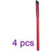 4PC Eyebrow Brush 5.62In Multi-function Eyebrow Brush Concealer Brush Eye Brow Brush Professional Eyebrow Brush Fine Angled Eyeliner Brush  - Buy Online on GoSupps.com