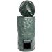 RETYLY Waste Kitchen Yard Compost Bag Environmental PE Cloth Planter Kitchen Waste Disposal Compost Bag-S - Buy Online on GoSupps.com