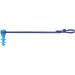 VIEW Swimming Gear Silicone 2-Way Ear Plugs Blue | VA-1201A-BL - Buy Online on GoSupps.com