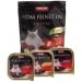 Animonda Vom Feinsten Senior Wet Food for Cats 7+ Years - Lamb Flavor 32 x 100g Pack - Buy Online on GoSupps.com