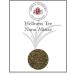 Lerbs & Hagedorn Wellness Nana Mint Tea 250g