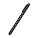 FRCOLOR Nail Pen Nail Polish Drawing Pen Nail Brush Pen Nail Art Tips Builder Pen Nail Drawing Pen Extension Gel Pen Nail Gel Polish Manicure Decor Pen Manicure Pen Step Abs Practice Hands 14X1X1CM Black
