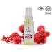 Organic Castor Vegetable Oil - 50 ml - Florabiol Certified Organic by Ecocert Cosmos Organic 1st Cold Pressed - Buy Online on GoSupps.com