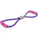 Buy Sosoport Fitness Bands - 4-Pack Resistance Bands for Strength Training & Stretching | International Shipping Available - Buy Online on GoSupps.com