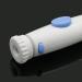 Haodasi Water Hose Plastic Handle - Replacement Tube for Waterpik Oral Irrigator WP-100/130/660/900 - Button White | Oral Hygiene Accessories - Buy Online on GoSupps.com