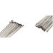 BaveL 36pcs Stainless Steel Mountain Bike Spokes MTB 258mm-269mm with Nipples - Pack of 36 - Buy Online on GoSupps.com