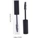 Beavorty 10 Pcs Mascara Brush Empty Bottle Eyelash Mascara Empty Eyelash Tube Portable Bottle Self Made Straw 10.5X1.6cmx2pcs Blackx2pcs - Buy Online on GoSupps.com