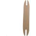 Natural Wooden Weaving Sticks for Knitted Crafts - Handcrafted Shuttles for DIY Projects - Buy Online on GoSupps.com