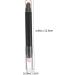 SKISUNO 2pcs Makeup Eye Eyeshadow Eye Makeup Kit Eye Makeup Tool Eye Shadow Makeup Eye Makeup Brush Eye Shadow for Makeup Eye for Makeup Eye Shadow Stick Eye Makeup Stick Eye Shadow Pens - Buy Online on GoSupps.com
