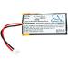 3.7V Battery Replacement for V100 V150 B250-XT - Long-lasting Power | International Shipping Available - Buy Online on GoSupps.com