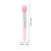 Buy Housoutil 4 Sets Lip Gloss Brush - Mini Lipstick & Blackhead Remover for Makeup | SEO Optimized Beauty Tools - Buy Online on GoSupps.com