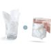 NOLITOY 2 Boxes Sponges Travel Towel Face Sponge Cotton Disposable Wash Towel Face Towel Non-woven Gauze Pad 1 count (Pack of 1) Whitex2pcs - Buy Online on GoSupps.com