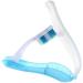 Osiiuujkw Camping Toothbrush - Durable Outdoor Tooth Cleaning Brush for Travel & Adventure - Buy Online on GoSupps.com