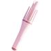 Baluue 4pcs Automatic Hair Crimper Abs Automatic Hair Curling Wand Curling Wand Pink 32.50X5.50X5.50CMx4pcs Pinkx4pcs - Buy Online on GoSupps.com