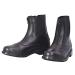 TuffRider Ladies Starter Front Zip Paddock Boots 7 Black