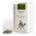 Silk Road Organic Fair Trade Dragon Well Green Tea, 15 bags