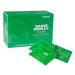 Sante Barley New Zealand Pure Blend Organic Barley Grass Powder Juice with Stevia - Large Box 30 Sachets Total 90 Grams (1 Box of 30 Sachets)