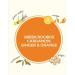 Dilmah Green Rooibos with Cardamon Ginger & Orange Infusion Tea 20's 40gm Case Pack of 6 - Buy Online on GoSupps.com