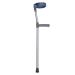 Crutches Elderly Handicapped Disabled Adults Foldable Walking Forearm Crutches Stick Support Legs After Injury Or Surgery Interesting Bathing in Sunlight