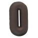 Kerbl 321753/2 Martingale Stopper 2 Pieces Packed