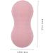 Buy Gleavi 12 Pc Fascia Gymnasium Massage Balls - Foam Neck Massagers & Sport Massage Tools - International Shipping Available - Buy Online on GoSupps.com