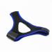 Chin Strap for Snoring - Jaw Strap Snoring Solution Adjustable Sleep Aid Comfortable Jaw Strap for Better Sleep Anti-Snoring Chin Strap (Blue)