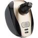 Buy Men's 5 in 1 Cordless Electric Razor - Rotary Shaver & Grooming Kit for Bald Heads Beard Hair & Nose Trimming - International Shipping Available - Buy Online on GoSupps.com