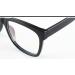 Zhuyiqz Oversized Anti-Blue Light Reading Glasses Fashionable Glare-Free Computer Readers for Presbyopia | Bean-Curd Color +0.00 - Buy Online on GoSupps.com