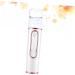 DRESSOOS Mini Face Humidifier Portable Facial Mist Sprayer Skin Care Face Sprayer Humidifier Hydrating Instrument Charge - Buy Online on GoSupps.com