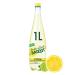 BADOIT - Bulles De Fruits Citron Touche De Citron Vert 1L - Lot De 4