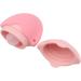 Hsthe Sea Sunscreen Roller Applicator Refillable Sponge Sunscreen Applicator Travel Size Roller Sun Lotion Dispenser Multi-Functional Sponge Sunscreen Dispenser For Body Lotion - Buy Online on GoSupps.com
