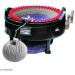 Addi Express King Size Knitting Machine Black 890-2 | Fast and Easy Knitting Device - Buy Online on GoSupps.com