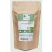 SENA-Herbal Bio Sliced Horseradish Root 100g - Premium Herbal Product for Culinary & Health Benefits | International Shipping Available - Buy Online on GoSupps.com