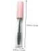 Healeved 5pcs Mascara Tube Makeup Mini Mascara Eyelash Cream Tubes Lipstick Tube Abs - Buy Online on GoSupps.com