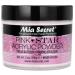 Mia Secret Acrylic Powder STAR PINK 2 oz (PL430-FP)