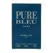 Karen Low Pure Blue Eau de Toilette Spray for Men 3.4 Ounce - Buy Online on GoSupps.com
