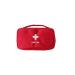 Xingsui portable red first aid set empty medicine bag storage bag very suitable for home or auto camping hunting travel and sport 1