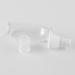 Buy 30ml White Plastic PET Spray Bottles - 10 Pack Fine Mist Atomizers for Travel & Perfume - Includes 2 Funnels - Buy Online on GoSupps.com