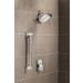 Moen YG8818CH 90-Degree 18-Inch Designer Grab Bar  Chrome Chrome 18 Inch - Buy Online on GoSupps.com