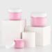  minkissy minkissy Set of 3 Mini Lightweight Storage Boxes for Cosmetics Creams and Ointments Leak-Proof and Easy to Carry Lids - Buy Online on GoSupps.com