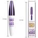 Mascara 5D Maquillage des yeux Mascara Volume D finition longue dur e (1) - Buy Online on GoSupps.com