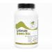 Naturetition Supplements Ultimate Greens Max - Kelp Bladderwrack Dulse Clubmoss Irish Moss Gentian 180 Capsules - No Additives