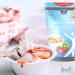 BFF Crystalline Sprinkled Sweetener - 100% Erythritol | 3x400g | Zero-Calorie Sugar Substitute | Ideal for Baking & Coffee | International Shipping Available - Buy Online on GoSupps.com