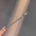 Irregular Twisted Sticks irregular hairpin Simple Metal Hairpin alloy Geometrical Irregular Twisted Sticks Suitable for most occasions