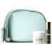 La Mer Regenerating Mini Miracles Skin Care Set Includes Creme De La Mer 0.5 Oz and La Mer Regenerating Serum 0.17 Oz