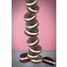 Whoopie Pie Gift Basket - 9 Individually Wrapped Gourmet Cookie Gift Box - Nut Free - Prime Delivery - Perfect for Birthday and Valentine's Day - Sterns Bakery - Buy Online on GoSupps.com