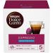DOLCE GUSTO - Dolce Gusto Espresso Decafeinato 96G - Pack of 3 - Buy Online on GoSupps.com