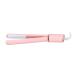 Mini Curling Iron Fast Heat Multifunctional Hair Straightener Curler Travel (US Plug 100 240V 110V)