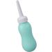 HEEPDD Enema Shower | Portable Handheld Silicone Bidet Sprayer | Ergonomic Design for Pregnancy & Home | Mint Green - International Shipping Available - Buy Online on GoSupps.com